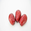 High quality Chinese shanxi organic red dates slice
